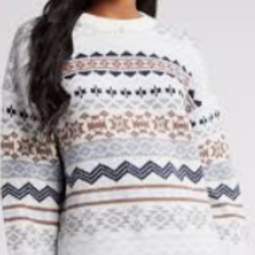 BP Sweater XS NWOT